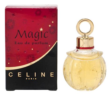 celine parfum magic|Magic by Celine .